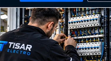 Elektrotechnische installaties